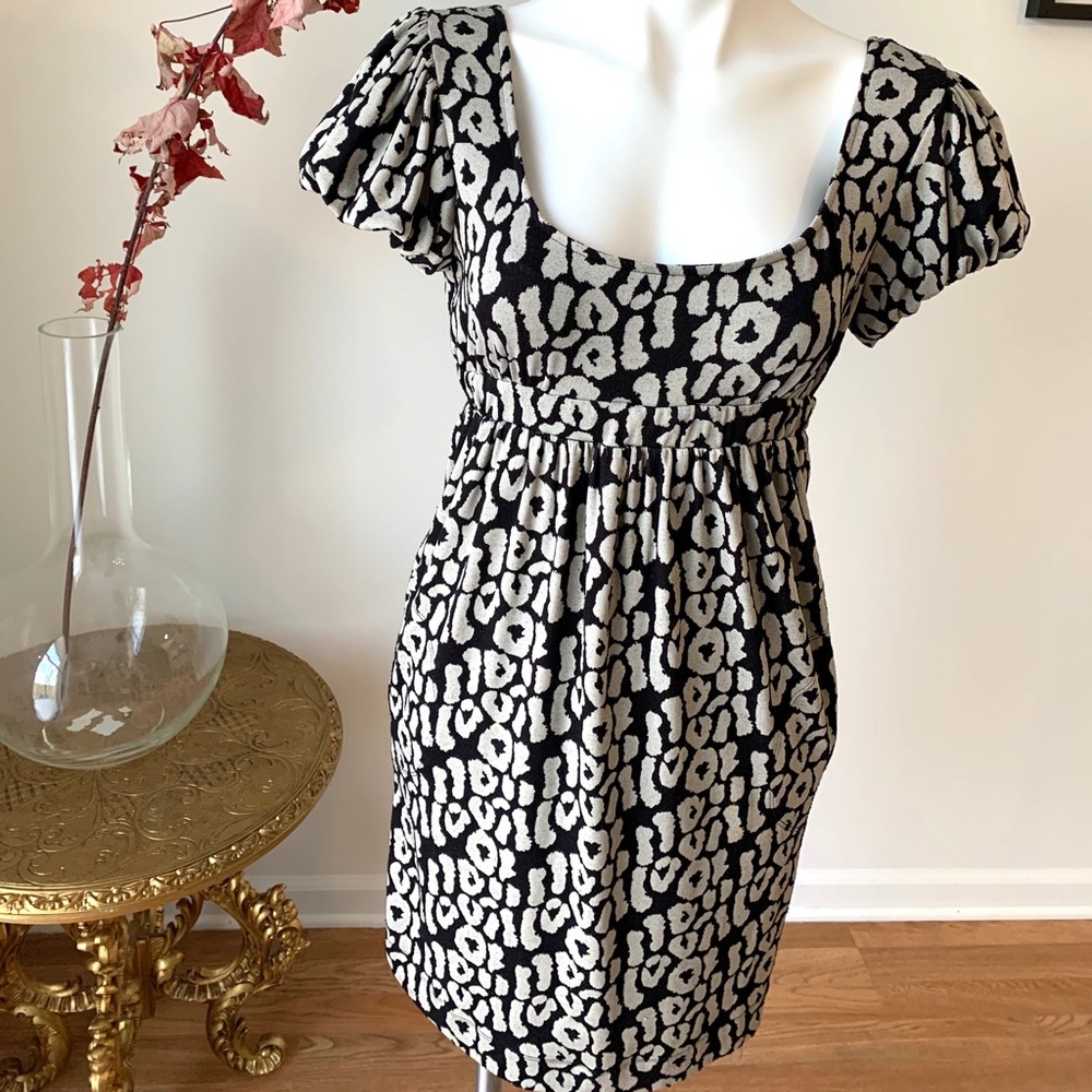 Johnny Martin brand new  jersey dress